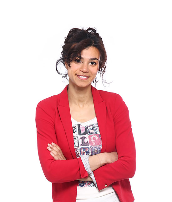 Nur Indah Isnaeni