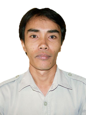 Husin Bahri, SE,M.AP