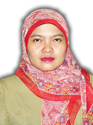 Diana Setyawati R, SKM, MSE