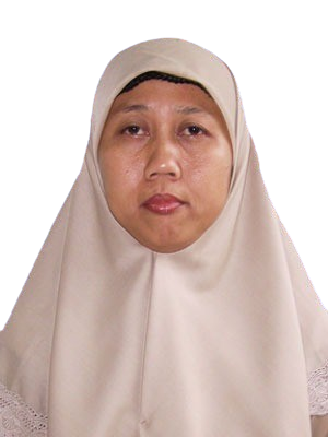 Sri Hadiyah Widiyarti, SP, MP