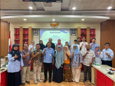 Pemerintah Kabupaten Bantul Jalin Kerjasama dengan Badan Riset dan Inovasi Nasional (BRIN) untuk Penguatan Sinergitas Inovasi dan Riset Daerah