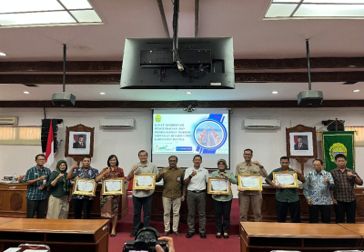 Mengukur Kinerja Pembangunan: Bantul Laksanakan Rakordal Triwulan III Tahun Anggaran 2025