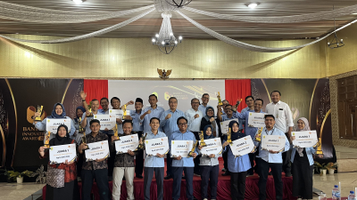 Pemerintah Kabupaten Bantul Berikan Penghargaan Bantul Innovation Award 2026 untuk Para Inovator Daerah