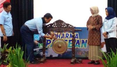 Aplikasi Sidharma Paseban Diluncurkan, Pertama di Indonesia