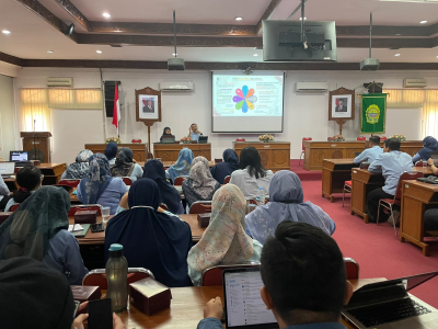 Bappeda Bantul Gelar Bimtek Input Indikator IGA 2026, Perkuat Data Inovasi Daerah
