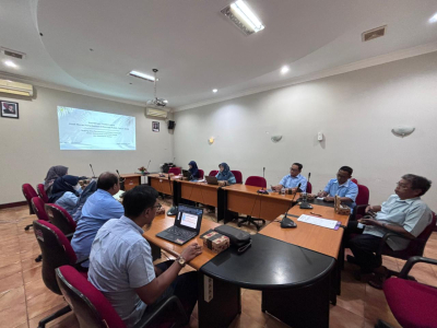 Bappeda Bantul Pacu Lompatan Kualitas Informasi Publik