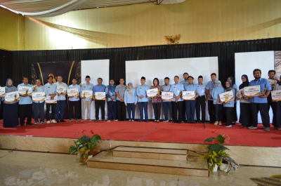 Bantul Dorong Praktik Inovasi Pemerintahan melalui Bantul Innovation Award (BINA) 2025