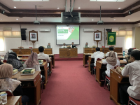 Forum Satu Data Indonesia (SDI): Penyepakatan Daftar Data Tahun 2025